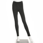 Charcoal Orford legging