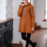 Cognac ''Toulouse'' tunic