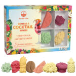 Coffret découverte cocktail 3D