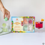 Coffret découverte cocktail 3D