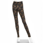 Little flowers ''Andy'' legging