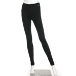 Legging Leonard Noir