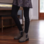 Legging Leonard Noir