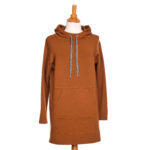 Cognac ''Toulouse'' tunic