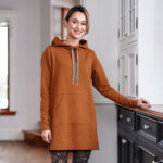 Cognac ''Toulouse'' tunic