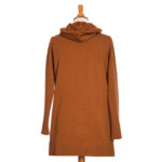 Cognac ''Toulouse'' tunic