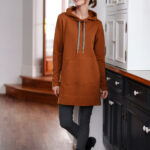 Cognac ''Toulouse'' tunic