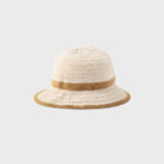 Chapeau Clairine Camel