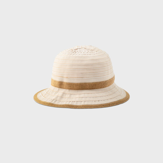 Camel Clairine hat