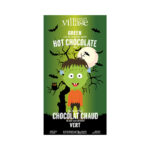 Sachet de chocolat chaud Frankenstein