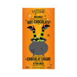 Sachet de chocolat chaud Potion de sorcière