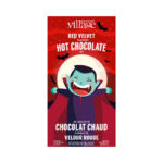 Sachet de chocolat chaud Vampire