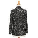 Blouse Monet Noir