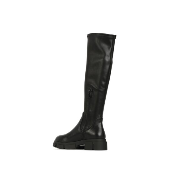 Botte Eleanor Noir