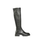 Botte Eleanor Noir