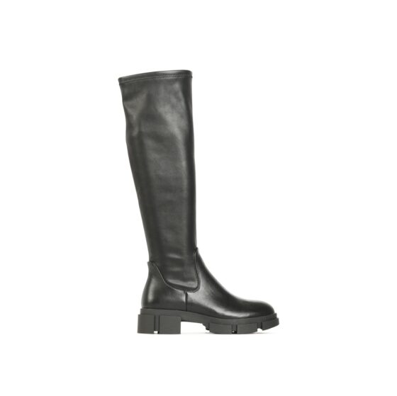 Botte Eleanor Noir