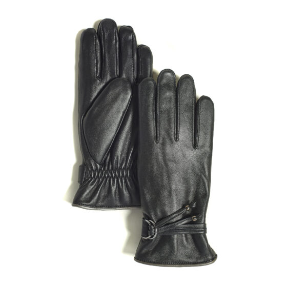 Gants pour femmes Whistler Noir