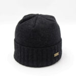 Tuque Romy Noir