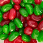 Jelly beans Merry Christmoose