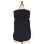 Camisole jazz Noir