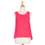 Camisole jazz Corail